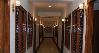 VR Hotel