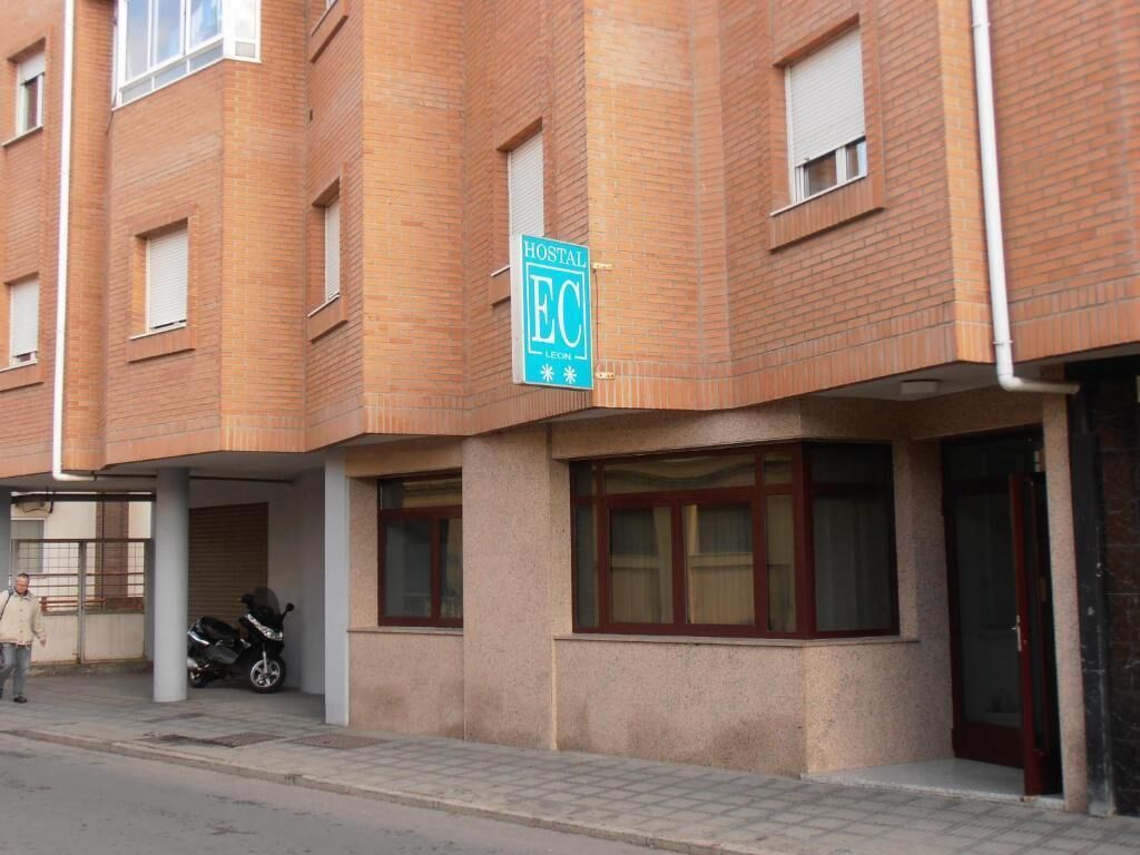 Detalle del exterior