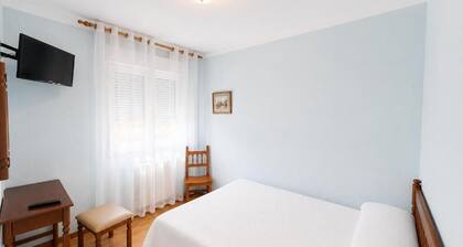 Hostal EC Leon