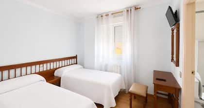 Hostal EC Leon