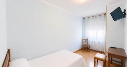 Hostal EC Leon