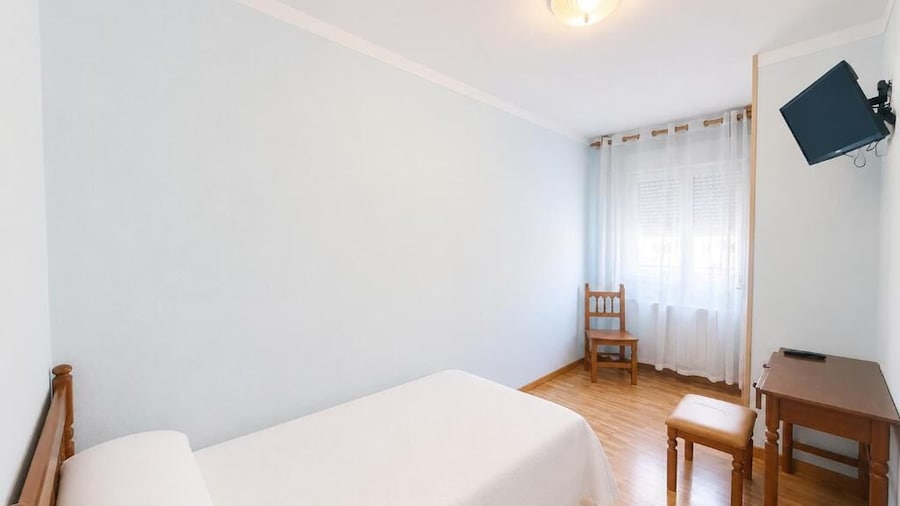 Hostal EC Leon