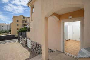 Property grounds - Villa Vilina for 13 persons (Ližnjan)