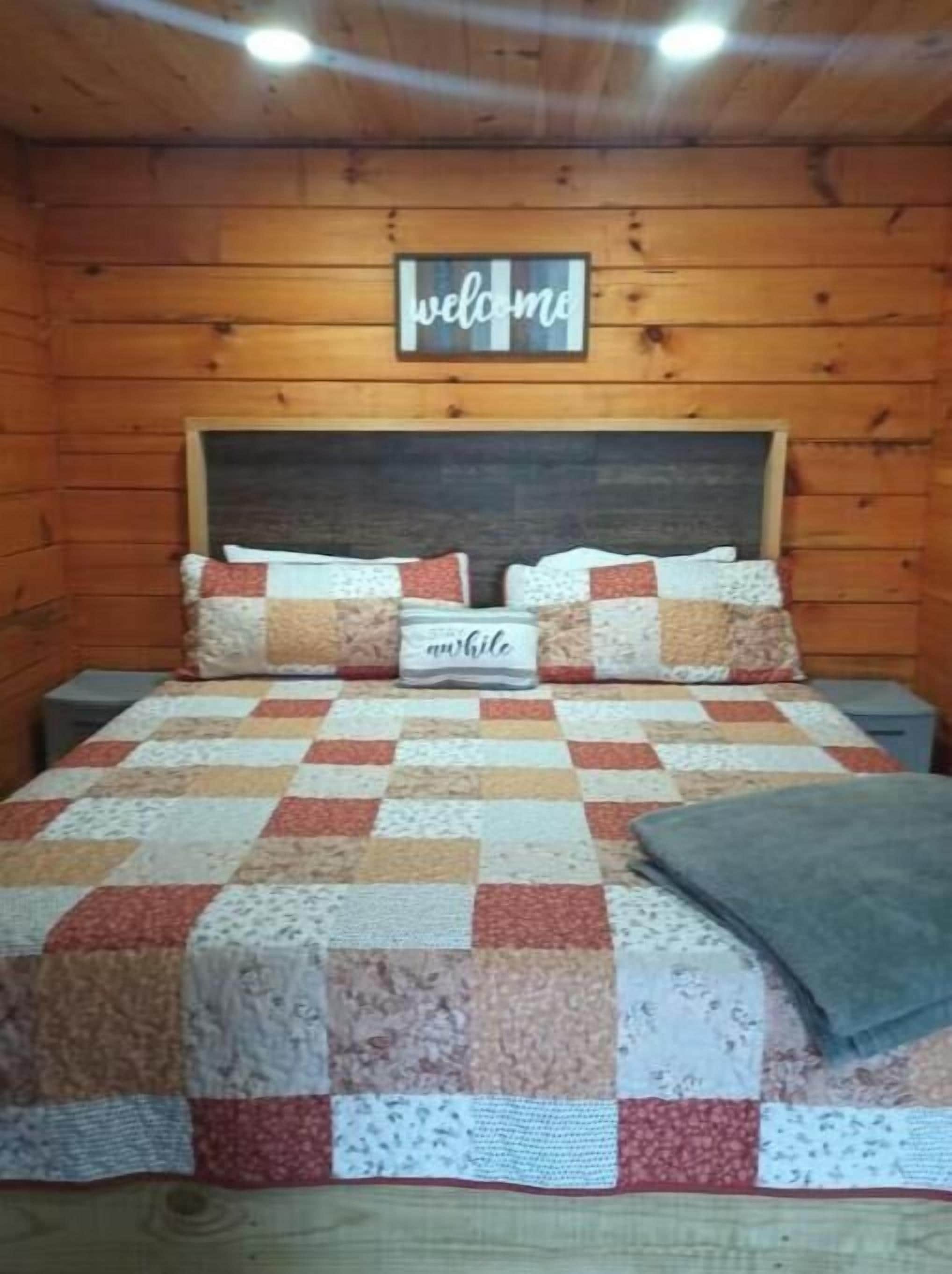 1 dormitorio, wifi gratis, ropa de cama