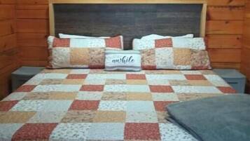 1 dormitorio, wifi gratis, ropa de cama