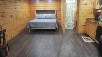 1 dormitorio, wifi gratis, ropa de cama