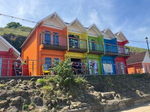 Ulkopuoli