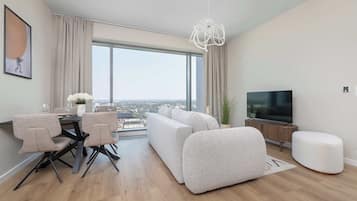 TV, offices