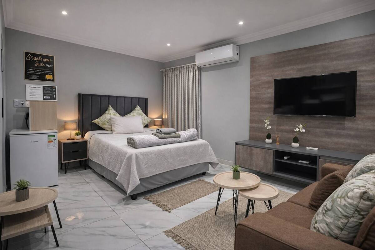 Room, 1 Bedroom