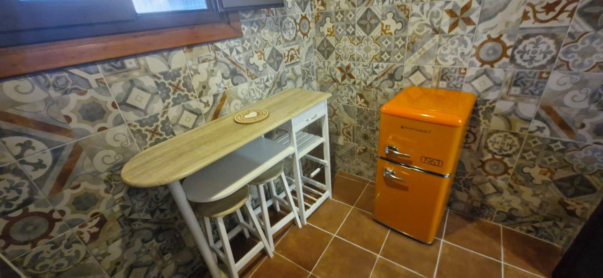 Habitación Confort | Interior
