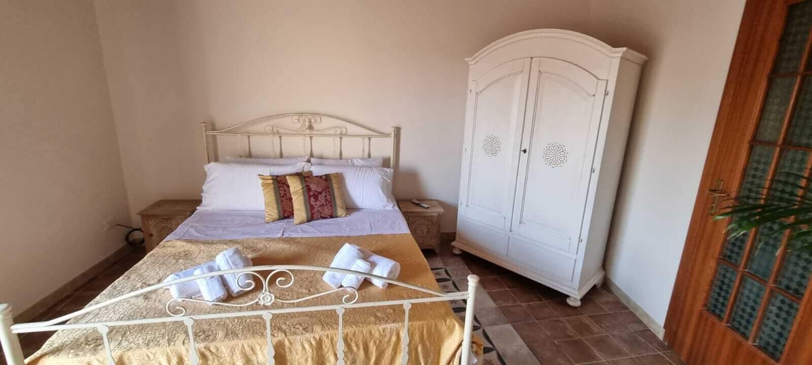 Comfort Room | WiFi (free)