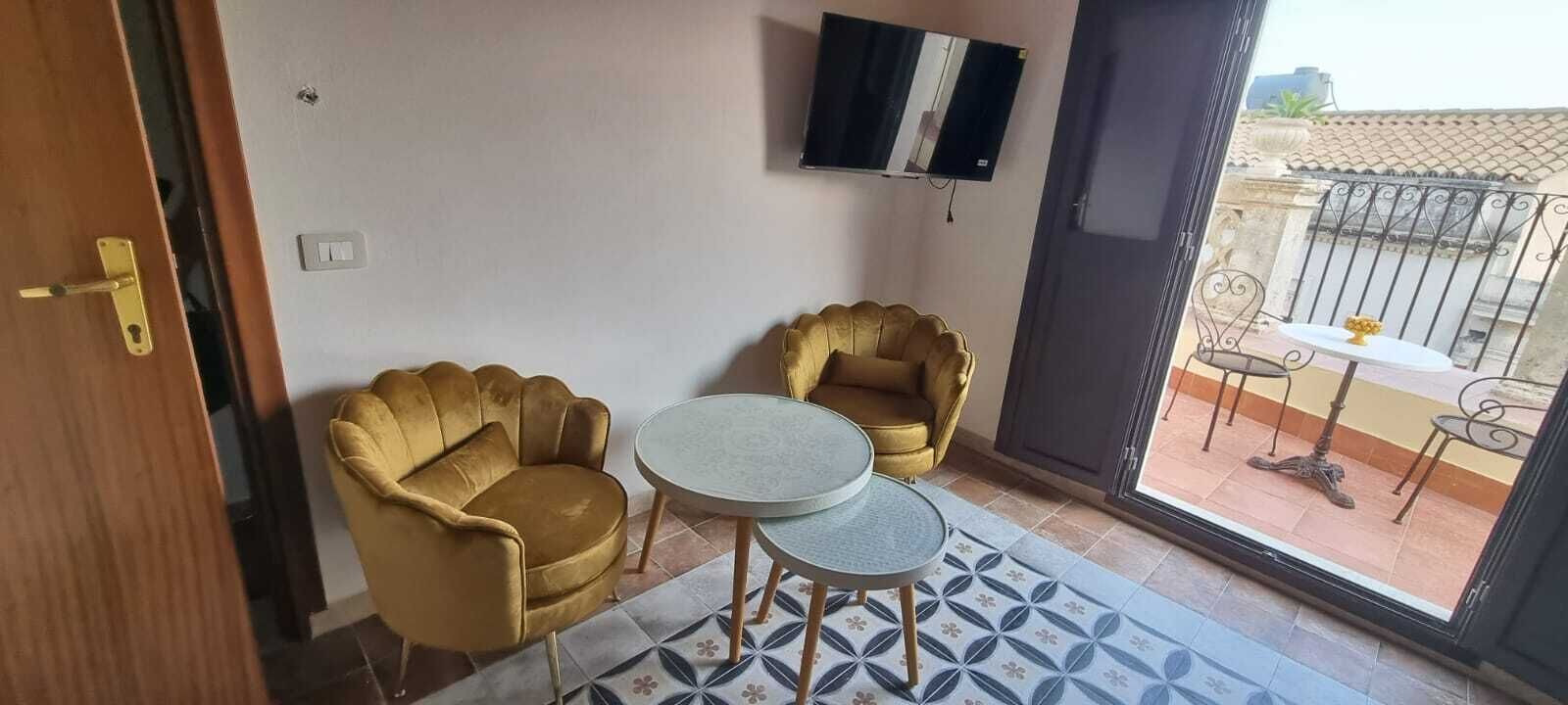 Habitación Confort | Restaurantes