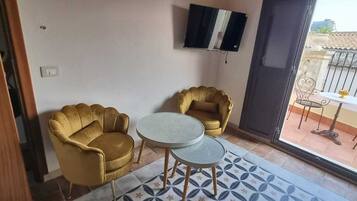 Habitación Confort | Restaurantes