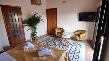 Habitación Confort | Interior