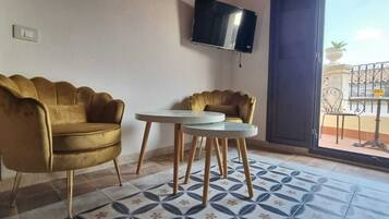 Quarto | Opções para refeição