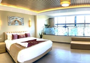 Free WiFi - Casa Amarilla Dia Hotel (Dona Paula)