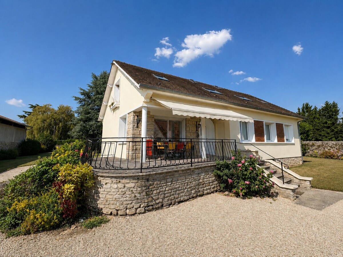 Image de profil de l’hôte