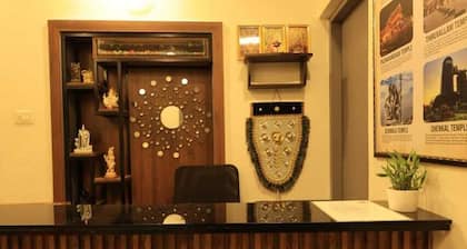 Fully furnished independent home near Sree Padmanabha Swamy Temple heart of city
