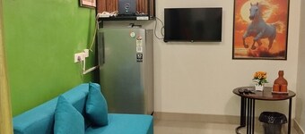 Fully furnished independent home near Sree Padmanabha Swamy Temple heart of city