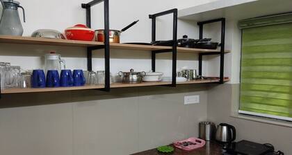 Fully furnished independent home near Sree Padmanabha Swamy Temple heart of city