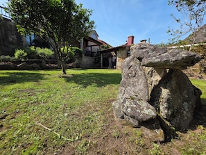 Ulkoalueet