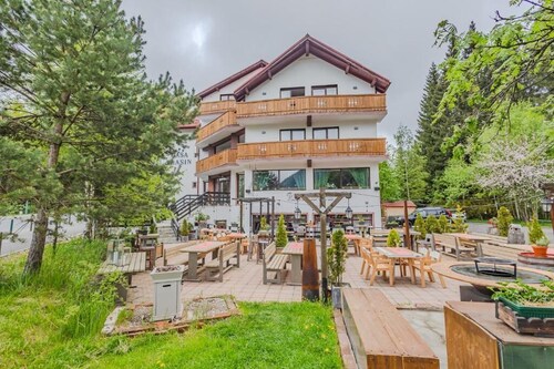 Casa Vlasin 