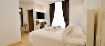 Domus De Cinti Boutique Rooms