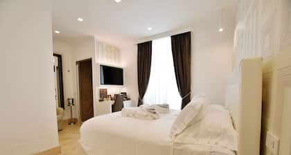 Domus De Cinti Boutique Rooms