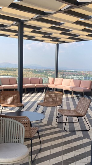 Terras