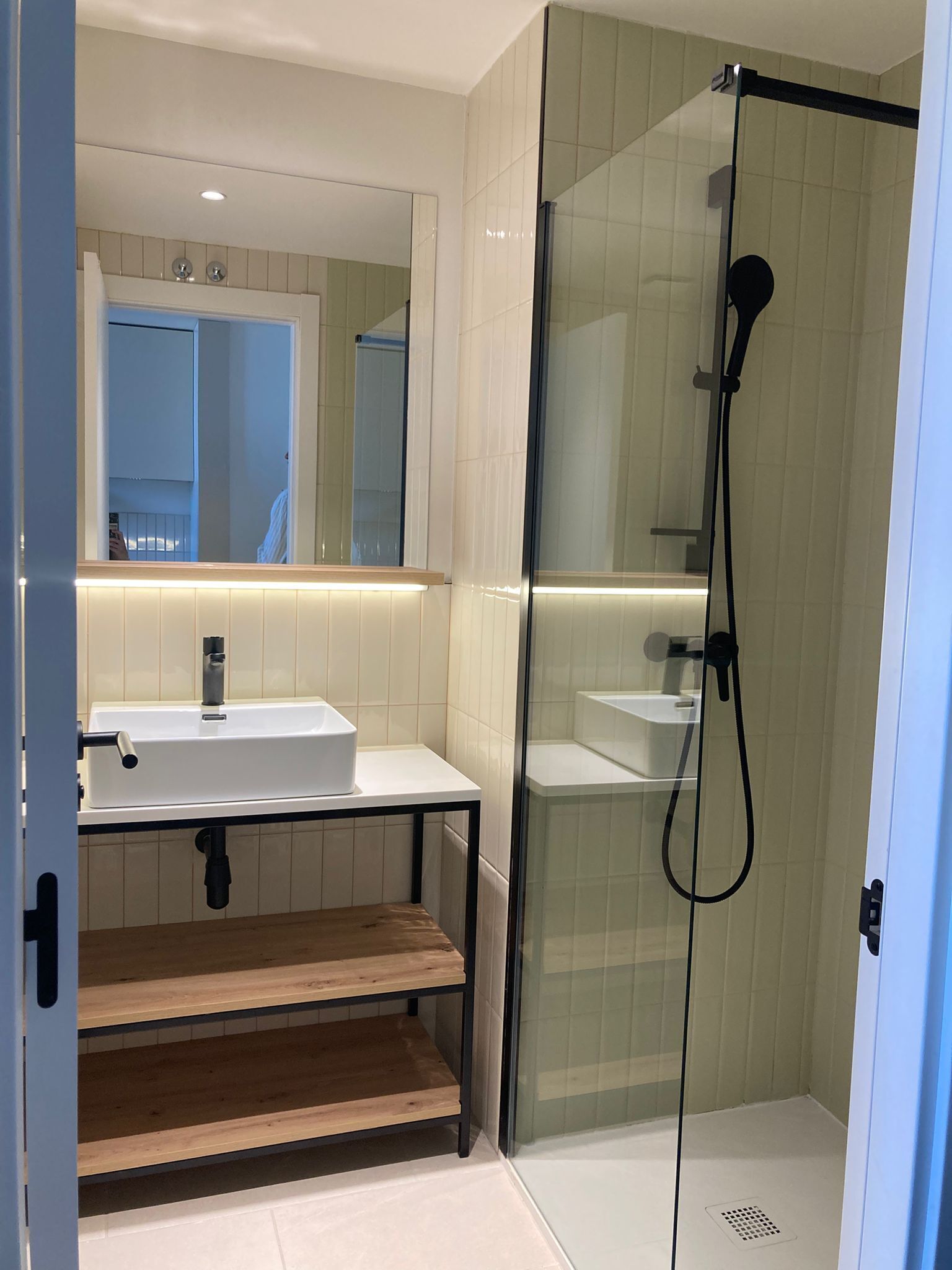 Badkamer