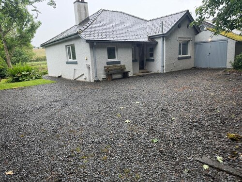 Tigh Na Mara Holiday Home