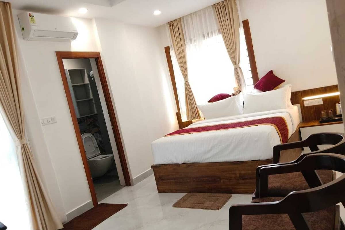Premium Room | WiFi (free)