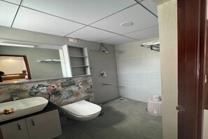 Premium-Zimmer | Badezimmer
