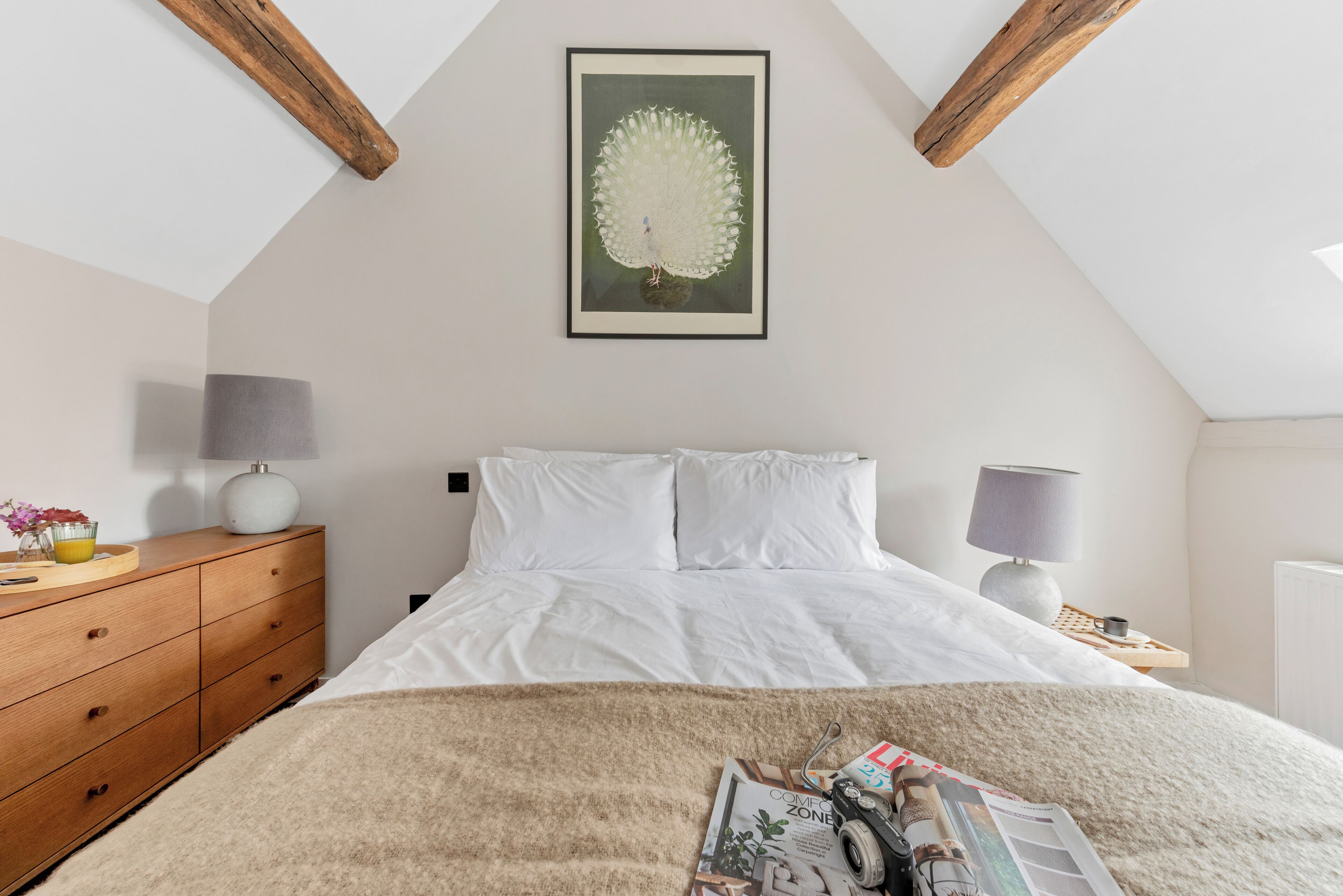 1 dormitorio, wifi gratis, ropa de cama