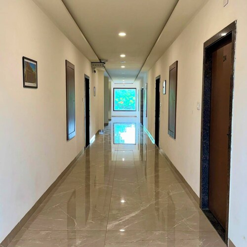 Hotel City Palace
