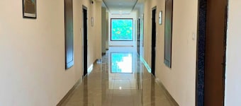 Hotel City Palace