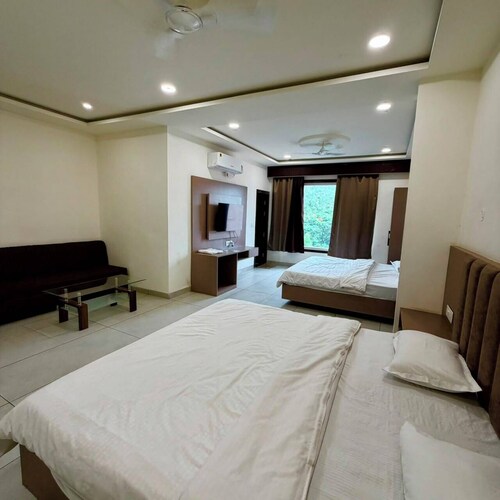 Hotel City Palace