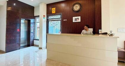 Hotel City Palace
