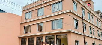 Hotel City Palace