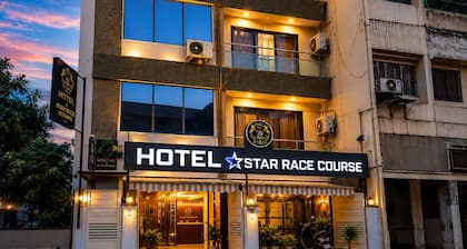 Hotel 5 Star RaceCourse