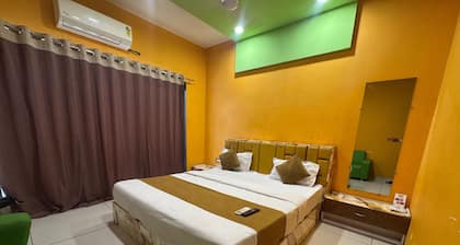 Hotel 5 Star RaceCourse
