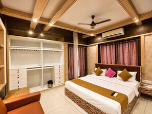 Kamar Double Standar | Wi-Fi gratis