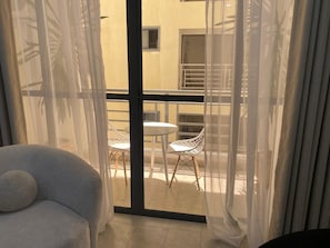 Detalle del interior