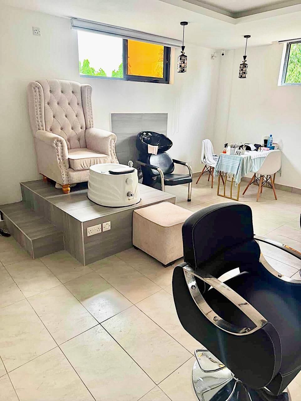 Spa