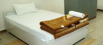 The Mystic Hill Hotel-Aizawl Mizoram