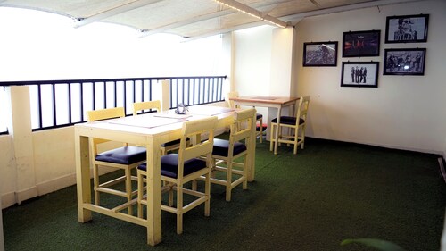 The Mystic Hill Hotel-Aizawl Mizoram