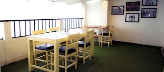The Mystic Hill Hotel-Aizawl Mizoram