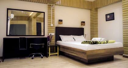 The Mystic Hill Hotel-Aizawl Mizoram