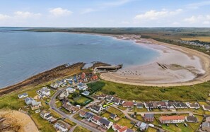 Beach - Duneside House - North East Escapes (Beadnell)