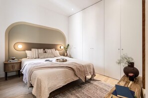 Unclassified image, 2 of 15, button - Spectacular Designer Apartment (Chamberi)